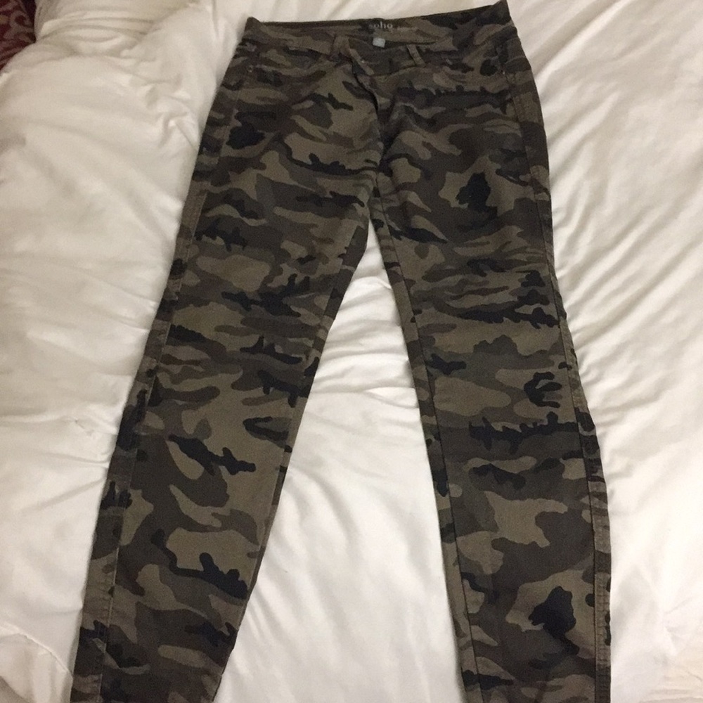 Soho leggings
